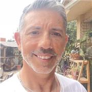Profesor de francés, inglés y castellano apto para todas las edades.